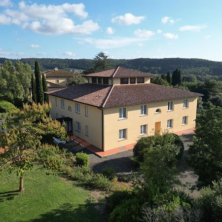 Il Cigliere Wellness Spa Resort Riparbella Eksteriør billede