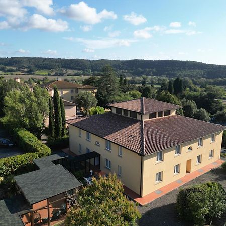 Il Cigliere Wellness Spa Resort Riparbella Eksteriør billede
