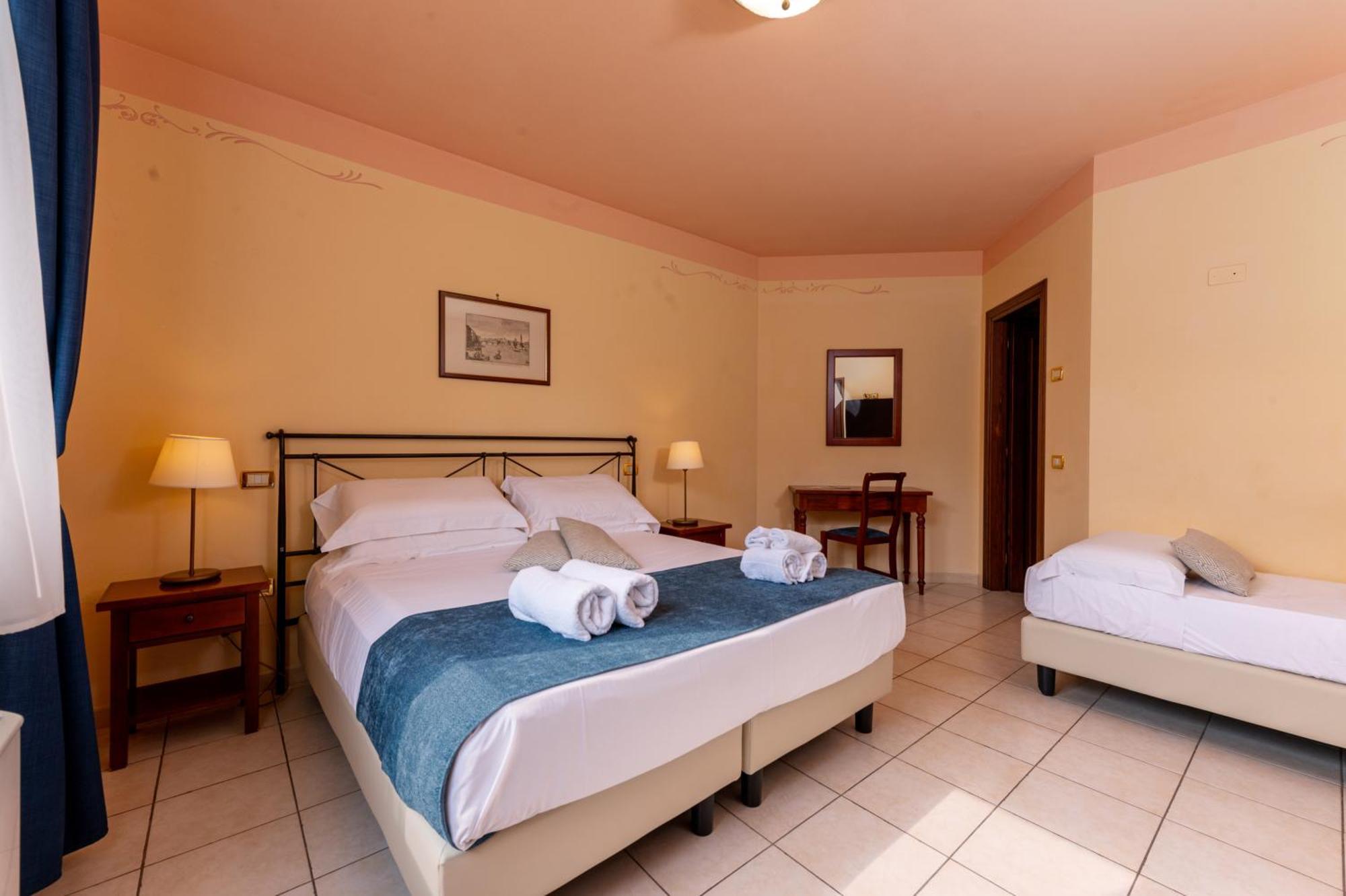 Il Cigliere Wellness Spa Resort Riparbella Eksteriør billede
