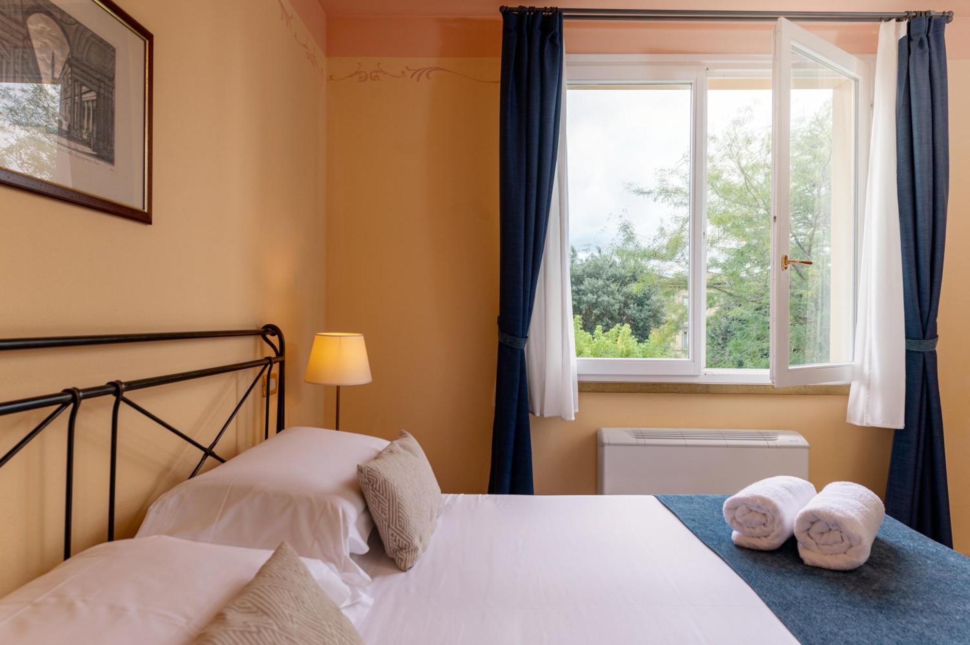Il Cigliere Wellness Spa Resort Riparbella Eksteriør billede
