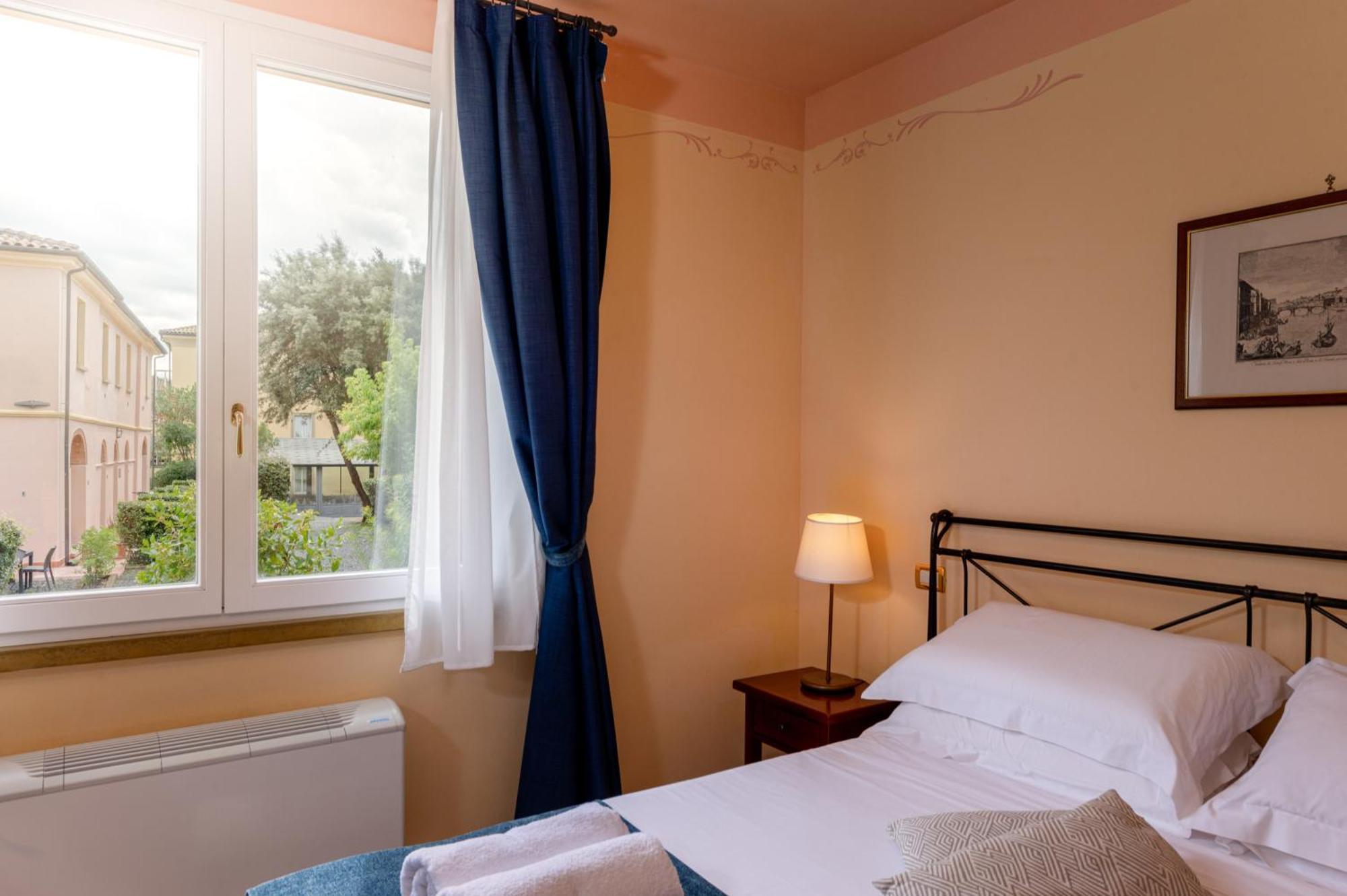 Il Cigliere Wellness Spa Resort Riparbella Eksteriør billede