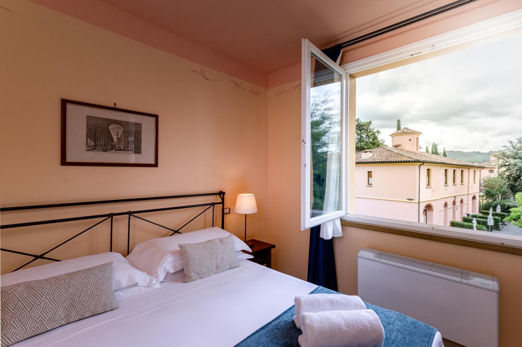 Il Cigliere Wellness Spa Resort Riparbella Eksteriør billede