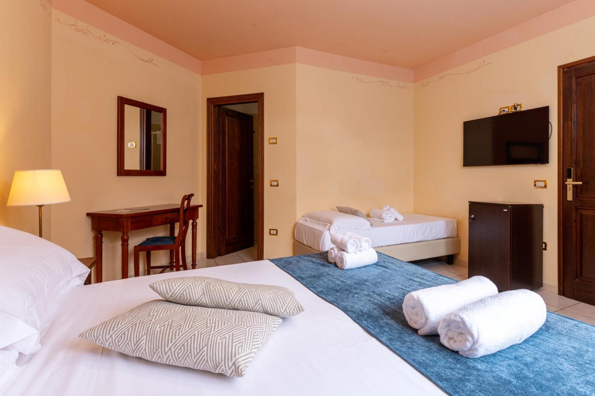 Il Cigliere Wellness Spa Resort Riparbella Eksteriør billede