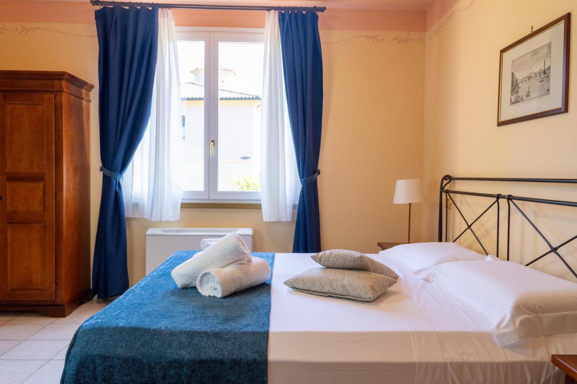 Il Cigliere Wellness Spa Resort Riparbella Eksteriør billede