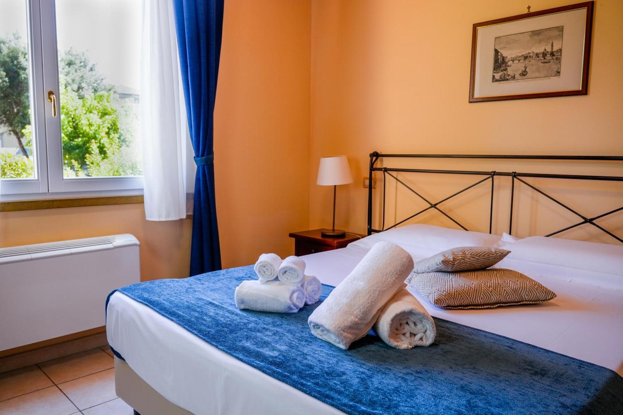 Il Cigliere Wellness Spa Resort Riparbella Eksteriør billede
