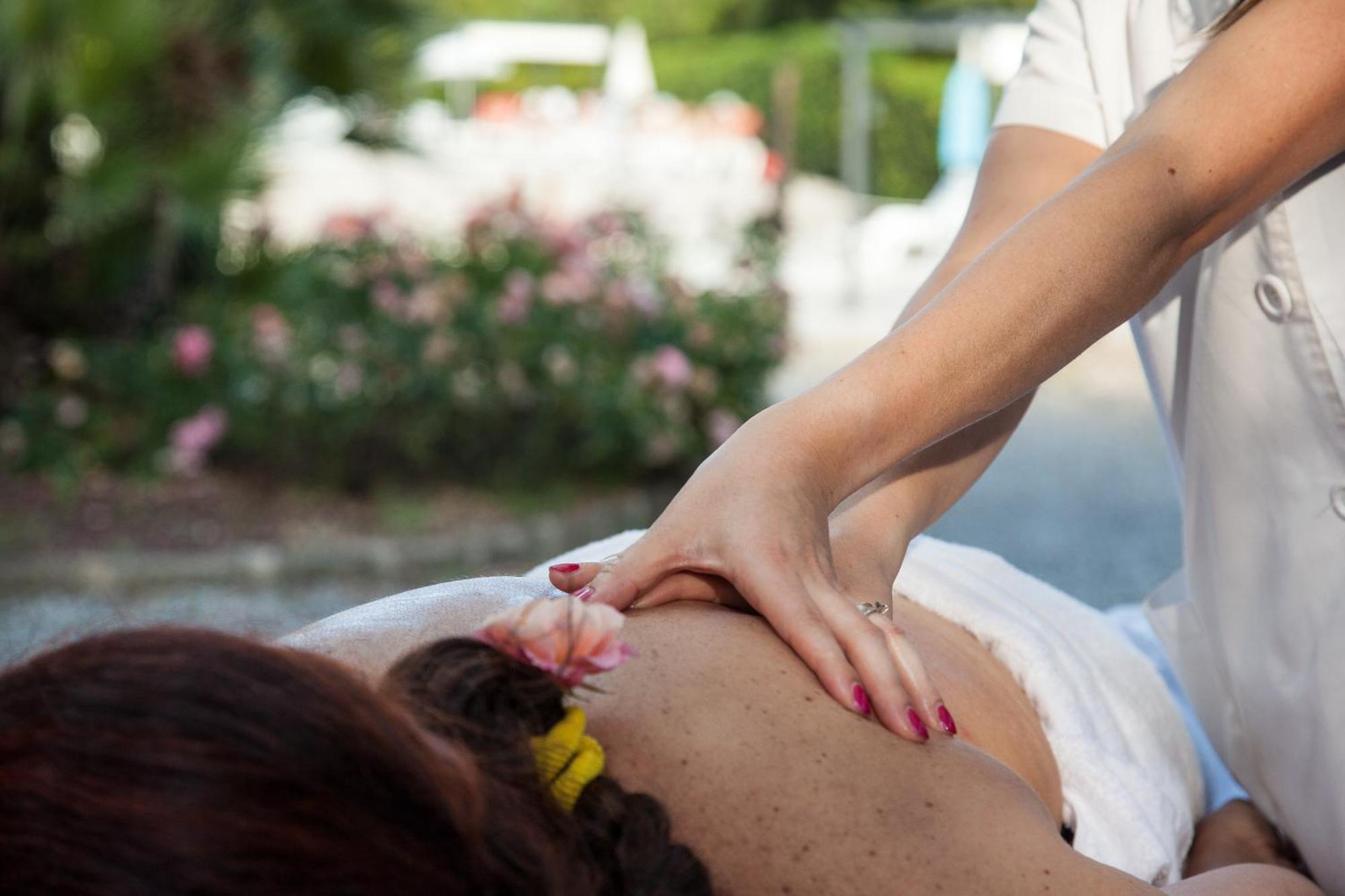 Il Cigliere Wellness Spa Resort Riparbella Eksteriør billede