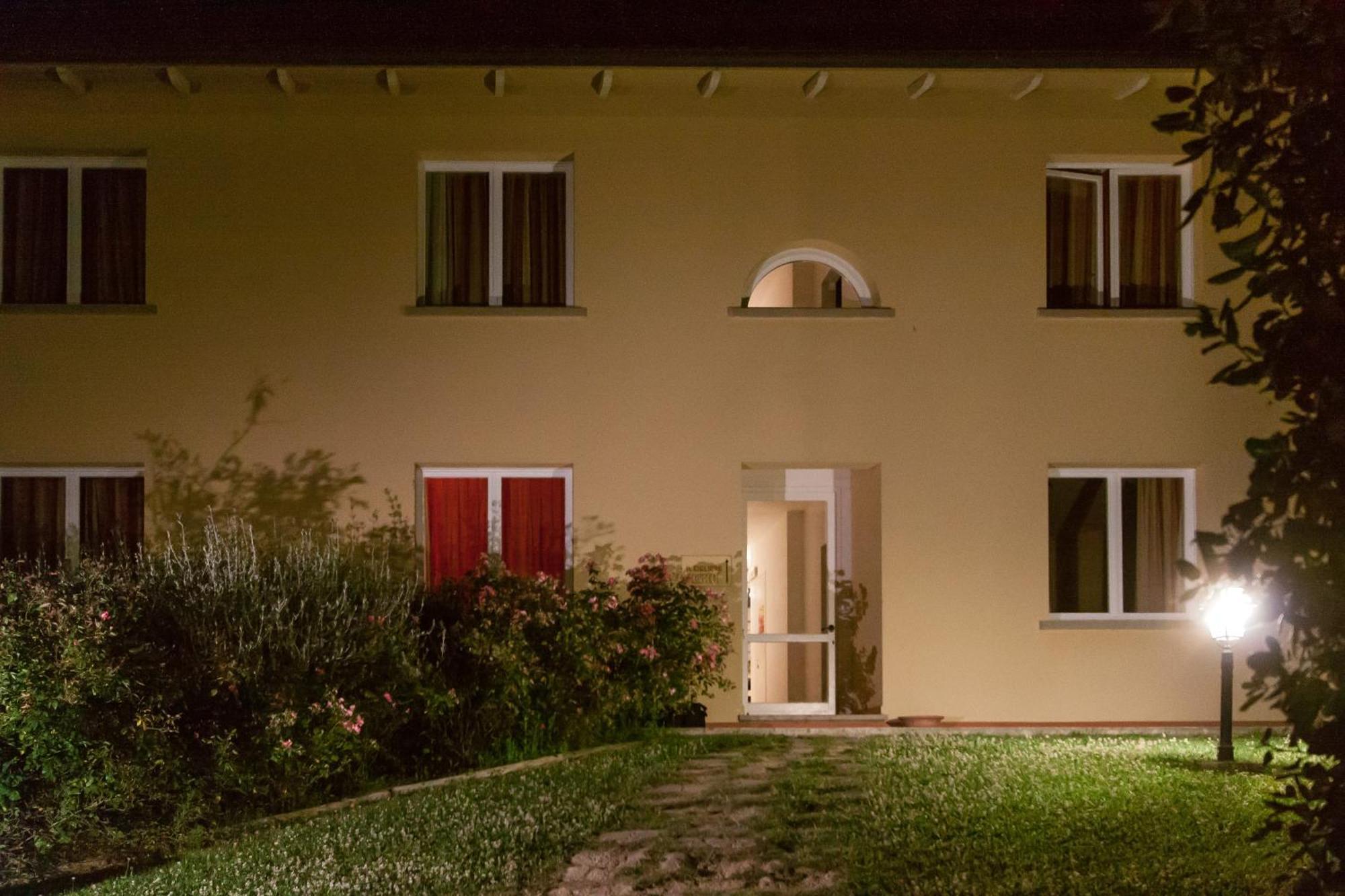 Il Cigliere Wellness Spa Resort Riparbella Eksteriør billede