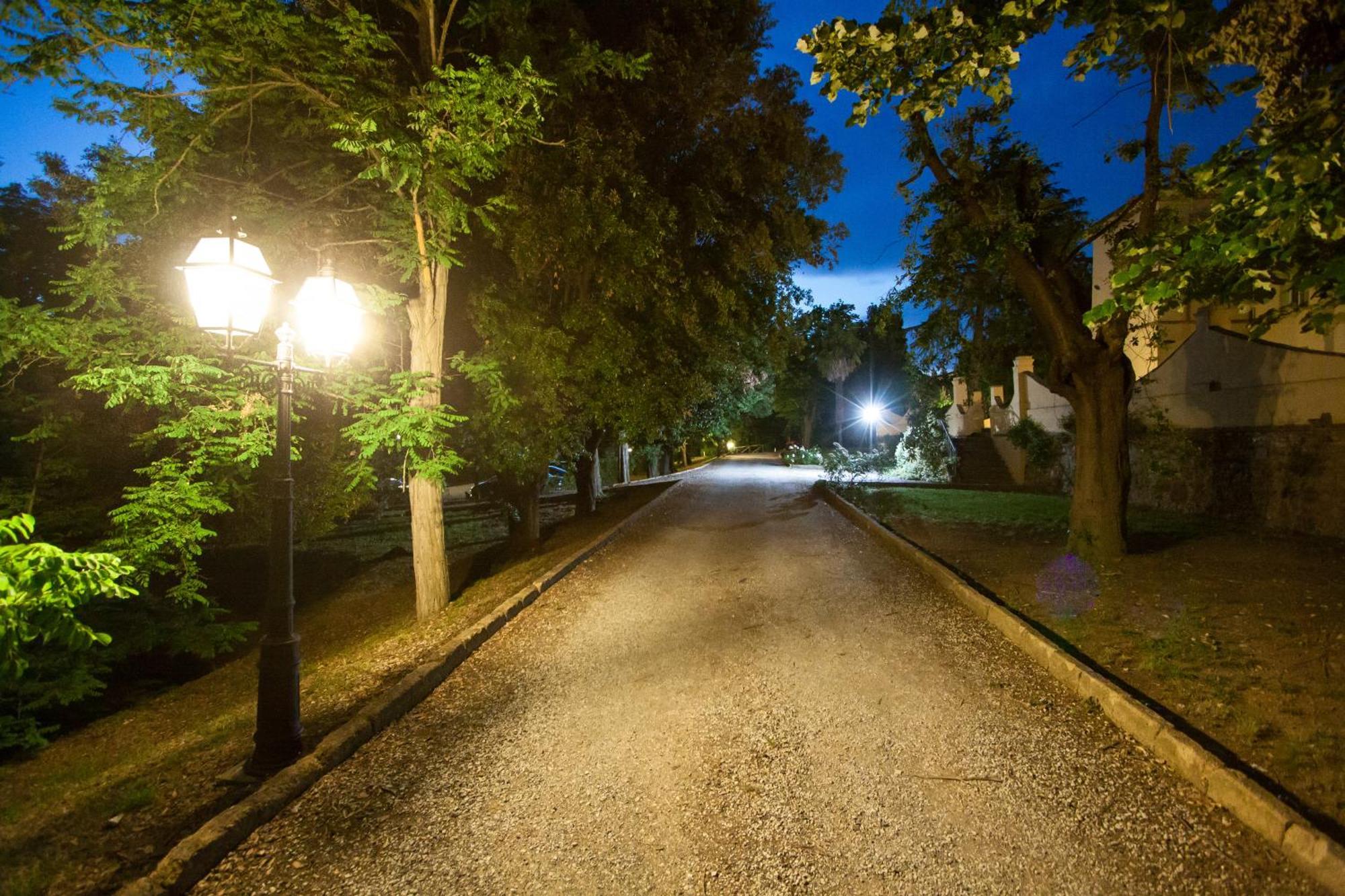 Il Cigliere Wellness Spa Resort Riparbella Eksteriør billede